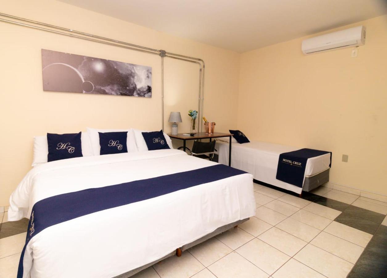 Hotel Cruz Divinópolis Εξωτερικό φωτογραφία