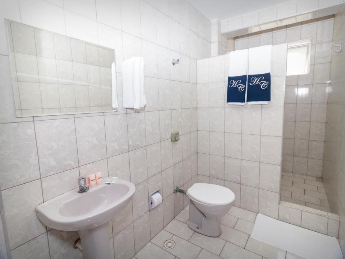 Hotel Cruz Divinópolis Εξωτερικό φωτογραφία