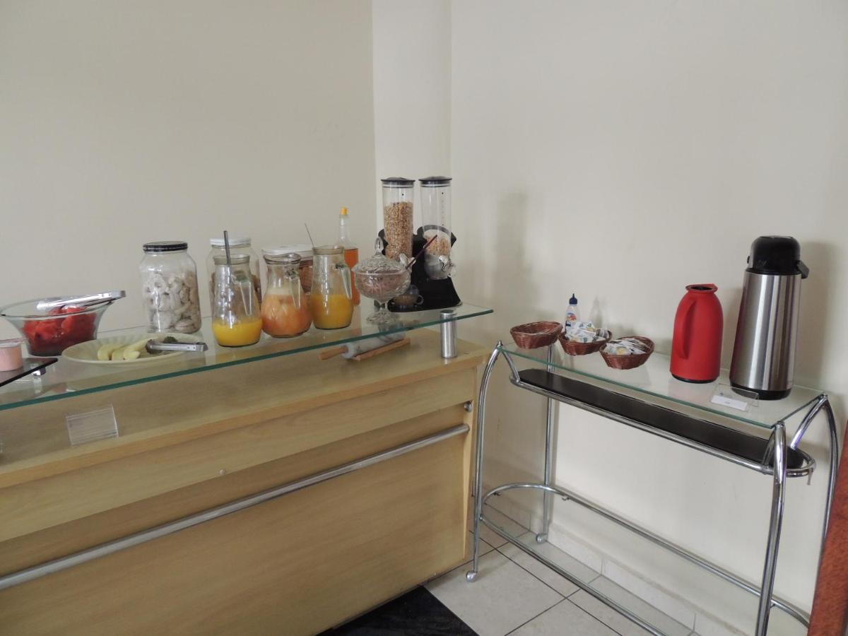 Hotel Cruz Divinópolis Εξωτερικό φωτογραφία
